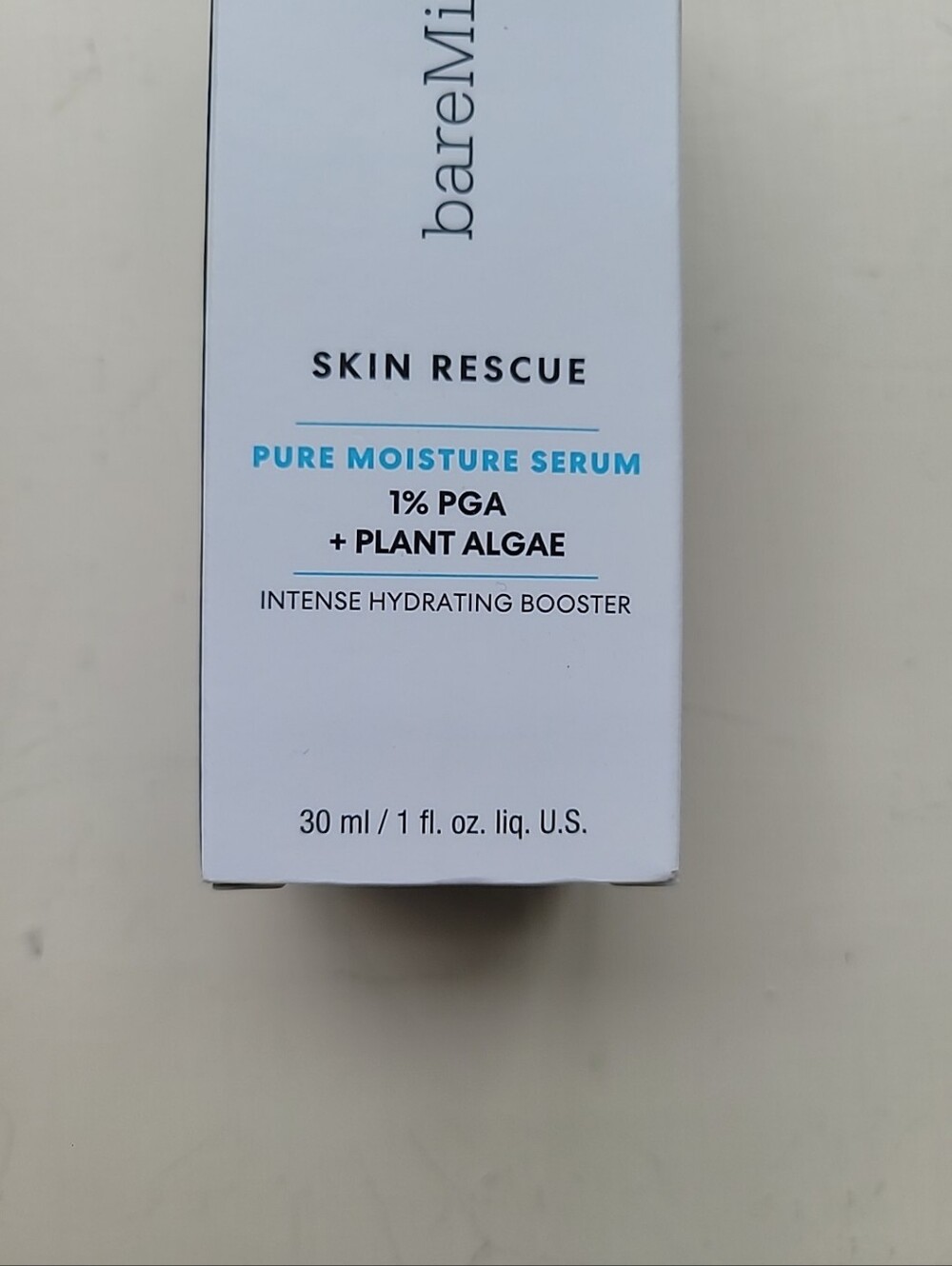 bareMinerals Skin Rescue Pure Moisture Serum - Picture 3 of 5